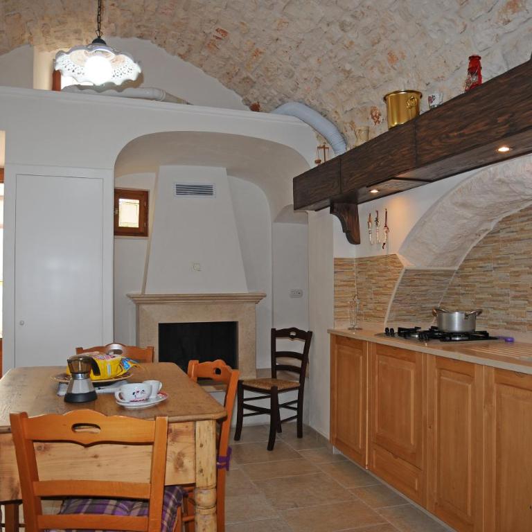 Casa del Carbonaio - Casa con 1 Camera da Letto - 3