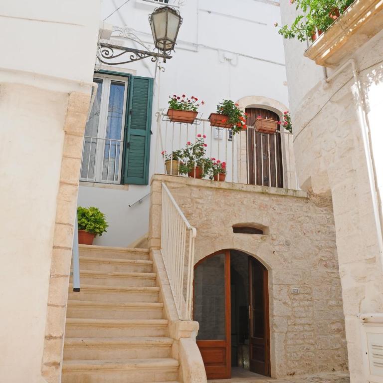 Casa del Carbonaio - Casa con 1 Camera da Letto - 13
