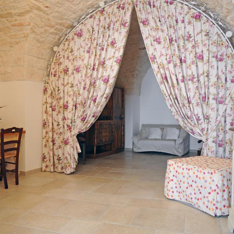 Casa del Carbonaio - Casa con 1 Camera da Letto - 7