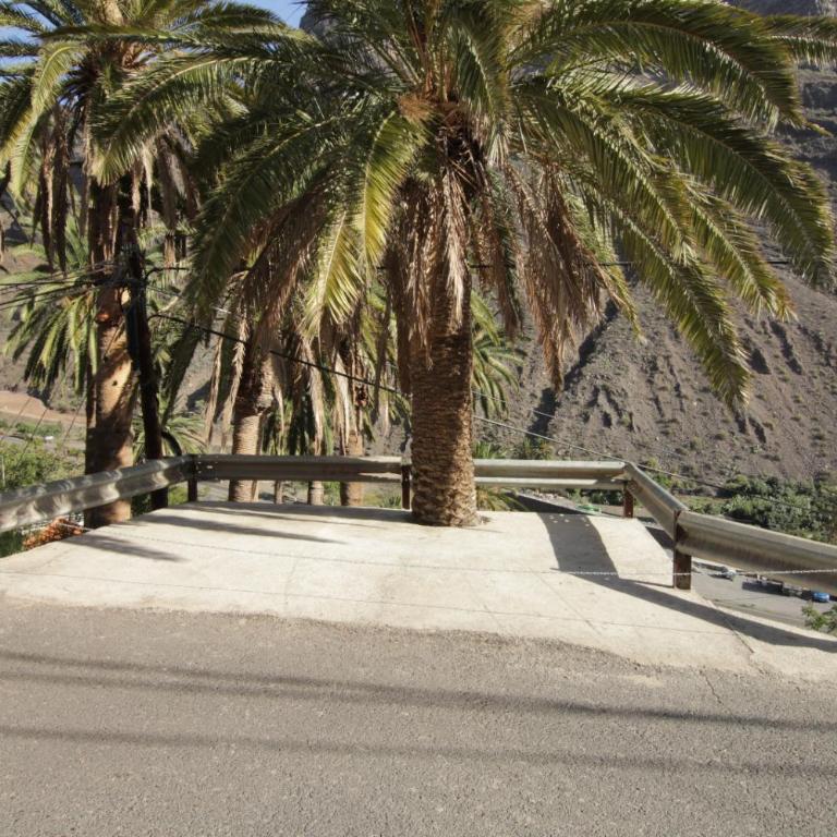 Casa La Alameda,Valle Gran Rey, La Gomera - Casa - 21