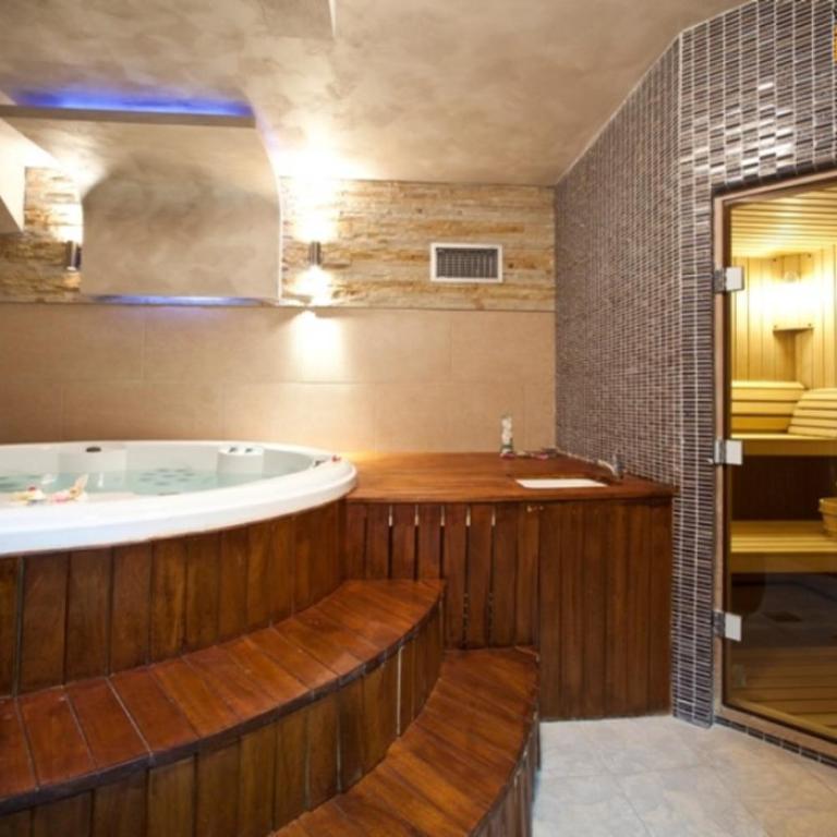 NEW!!! 4 stars apartment!!! - One-Bedroom Apartment - 30