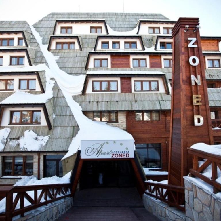 NEW!!! 4 stars apartment!!! - One-Bedroom Apartment - 4