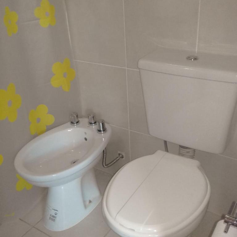 Cabaña Las hermanas - Casa con 1 dormitorio - 24