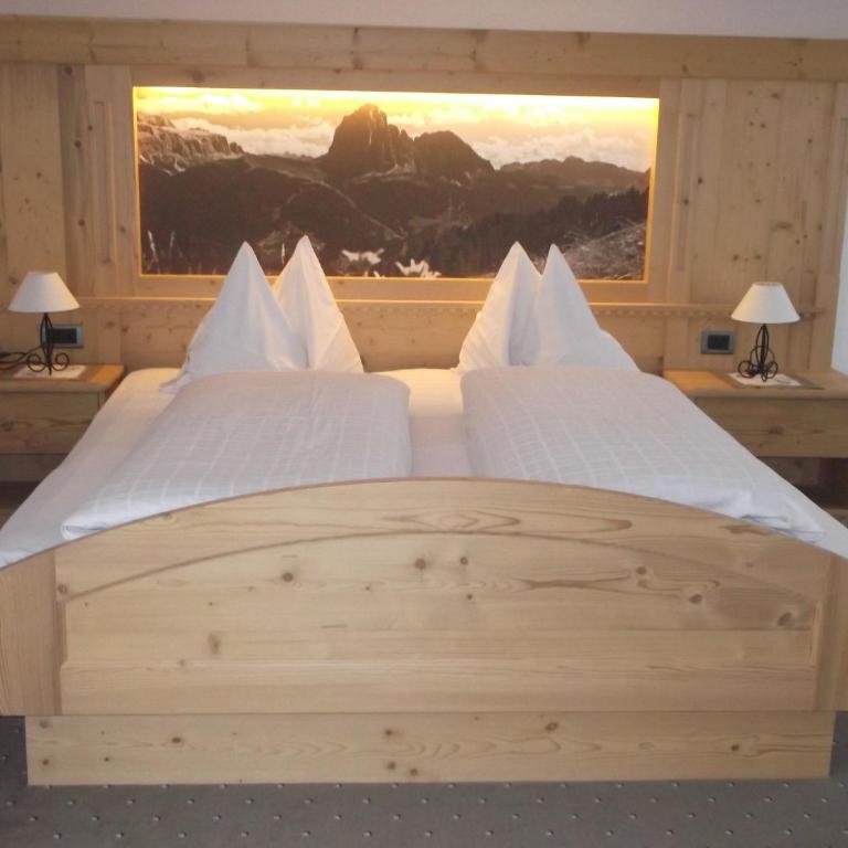 Hotel Garni Walter - Camera Familiare (2 Adulti + 2 Bambini) - 1