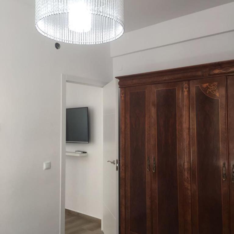 Alicante centre ,Plage et Quartier animé,Wifi ,Climatisation - Apartment - 11