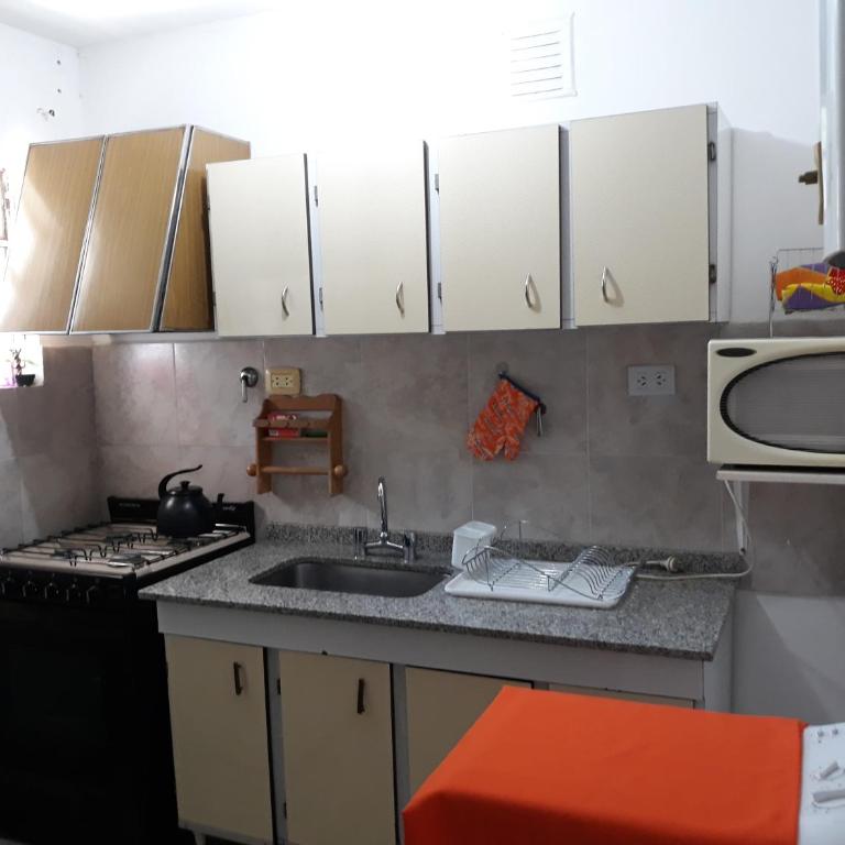 Departamento Catamarca - Apartment - Ground Floor - 14