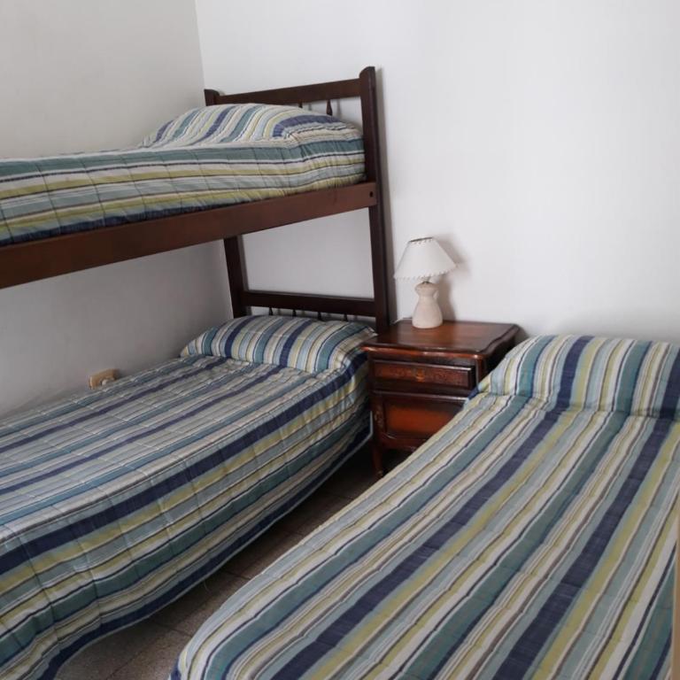 Departamento Catamarca - Apartamento - Planta baja - 11