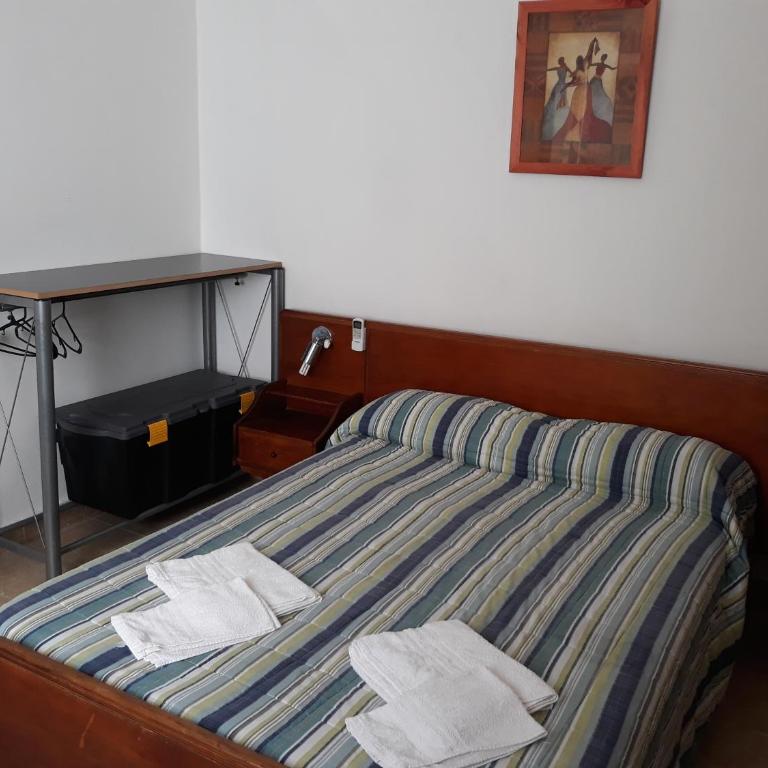 Departamento Catamarca - Apartamento - Planta baja - 10