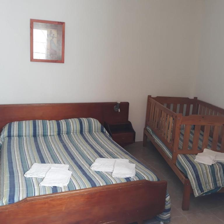 Departamento Catamarca - Apartamento - Planta baja - 9
