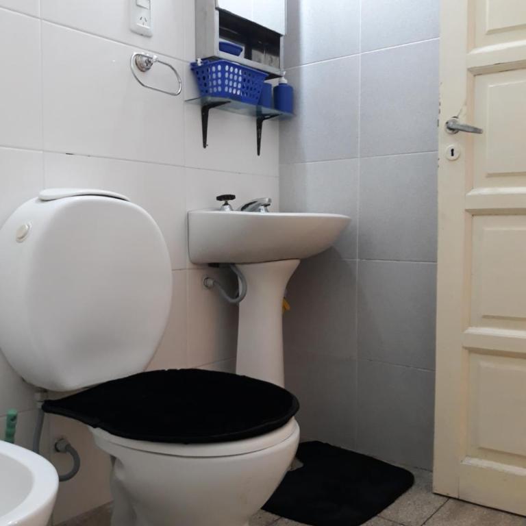 Departamento Catamarca - Apartamento - Planta baja - 7