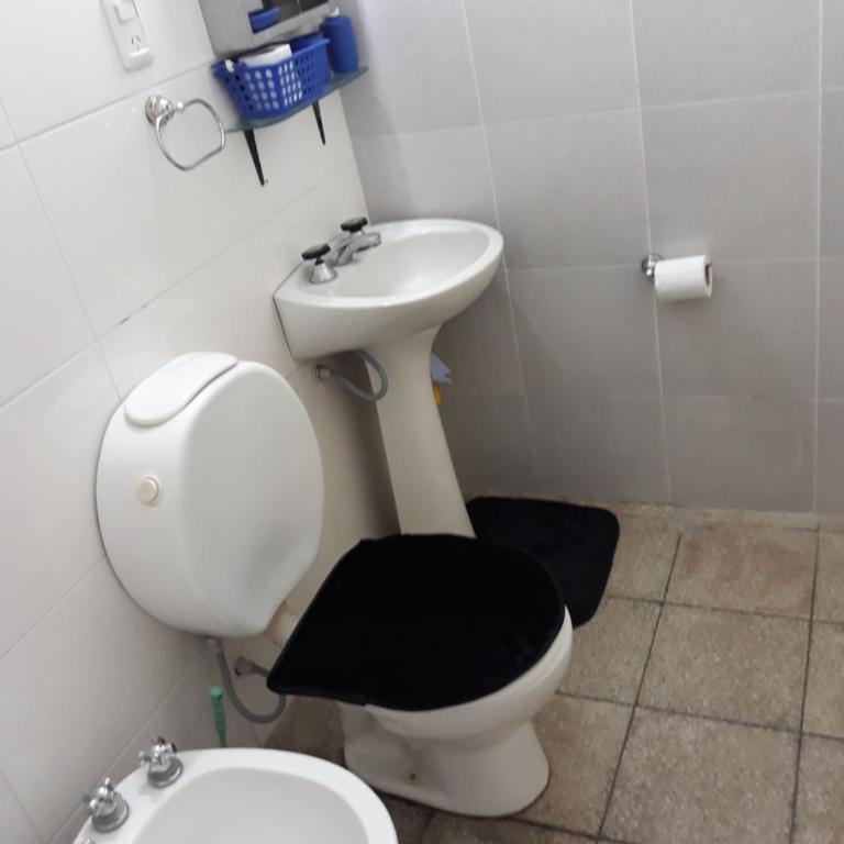 Departamento Catamarca - Apartamento - Planta baja - 6