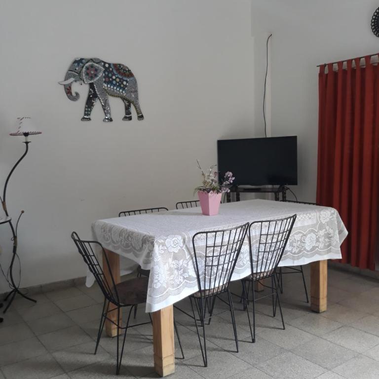 Departamento Catamarca - Apartamento - Planta baja - 3