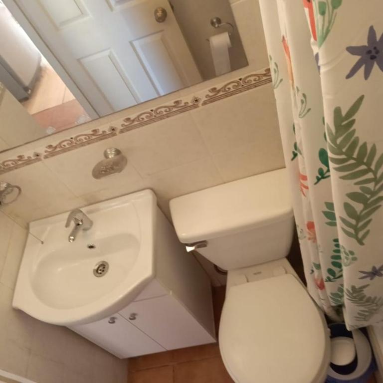 Departamento Etchevers 265 - Loft - 12