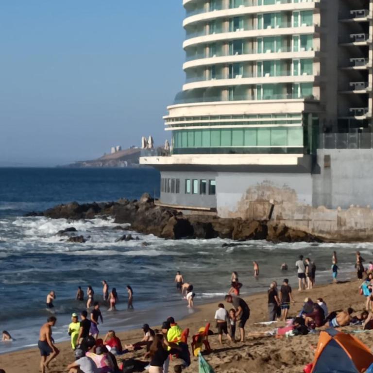 Departamento Etchevers 265 - Loft - 16