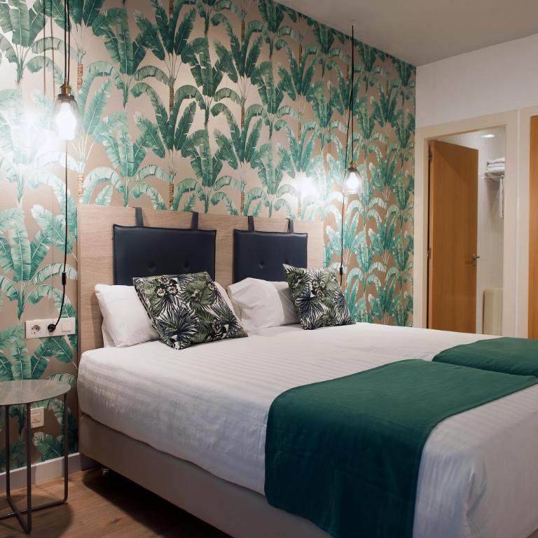 MH Apartments Sant Pau - One-Bedroom Apartment - 1