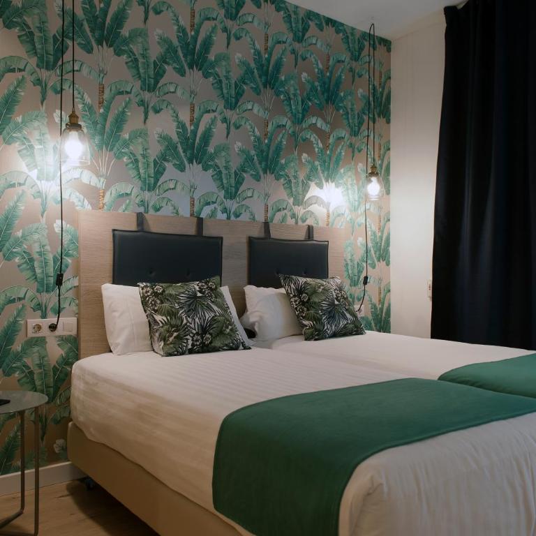 MH Apartments Sant Pau - Two-Bedroom Duplex Apartment - 6