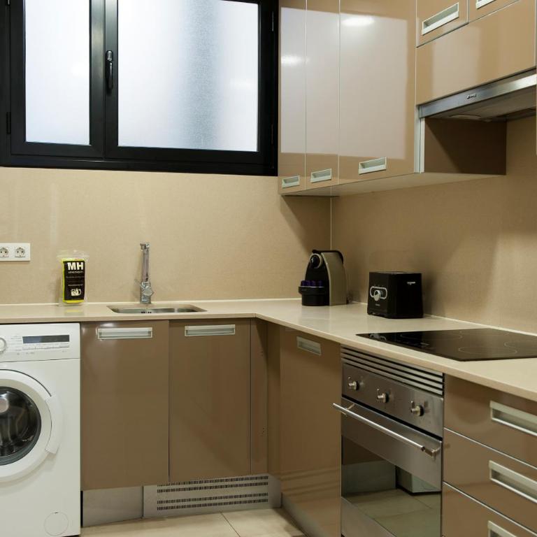 MH Apartments Sant Pau - Two-Bedroom Duplex Apartment - 2