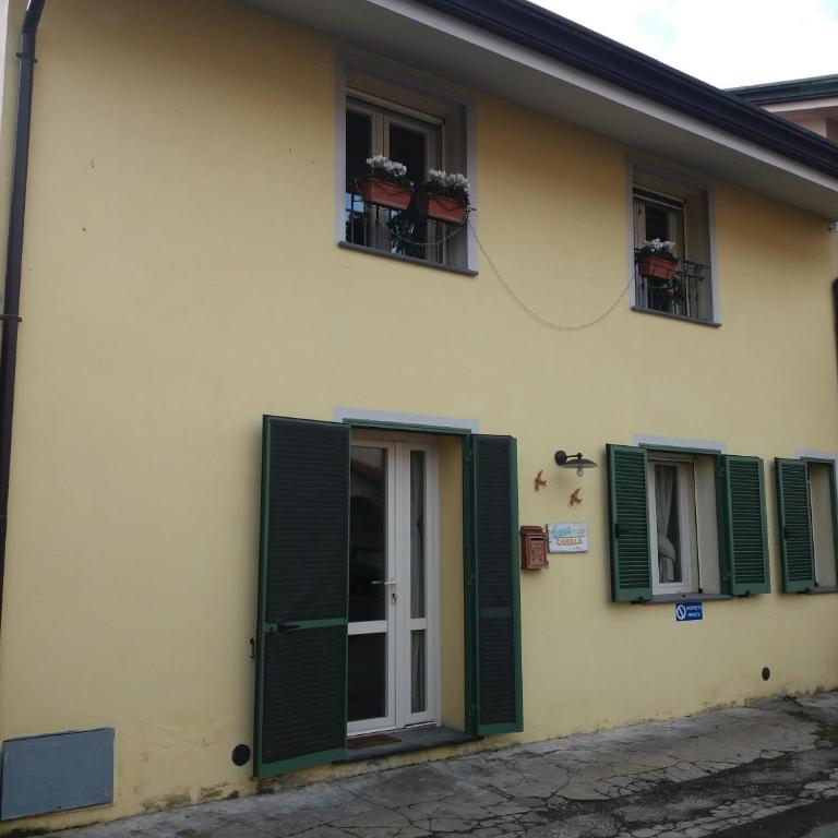 Casa Camilla - Appartamento con 1 Camera da Letto - 2