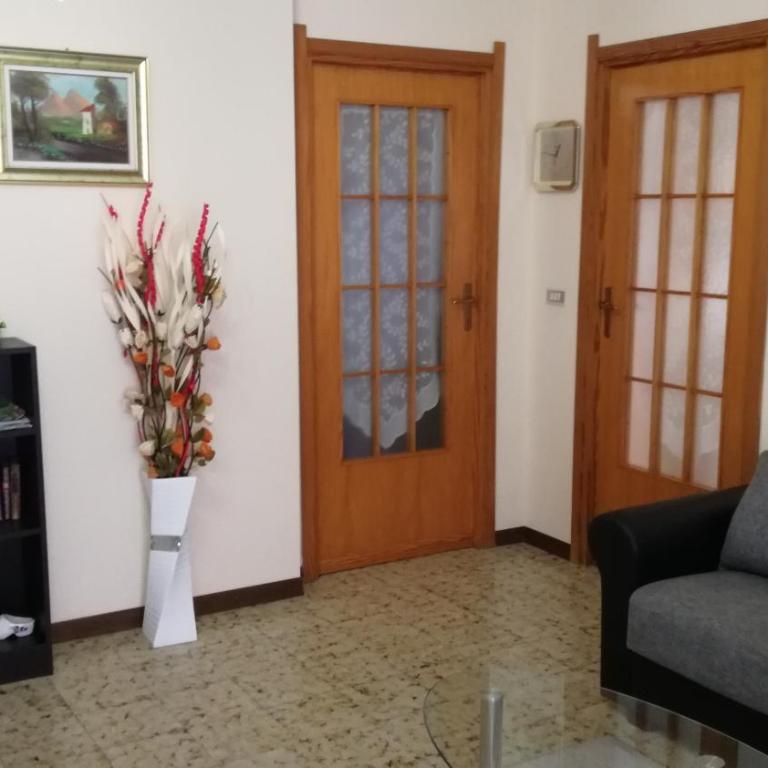 Appartamento Mosas - Appartamento con 2 Camere da Letto - 10