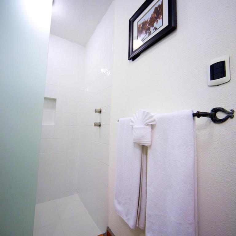 Los Milagros Hotel - Habitación Estándar - 16