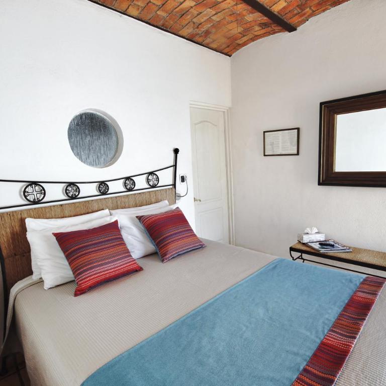 Los Milagros Hotel - Habitación Estándar - 4