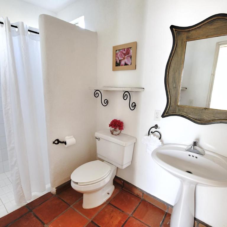 Los Milagros Hotel - Habitación Estándar - 18