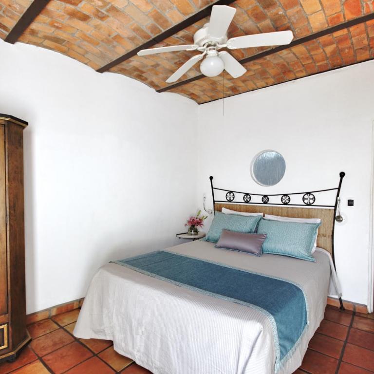 Los Milagros Hotel - Habitación Estándar - 5