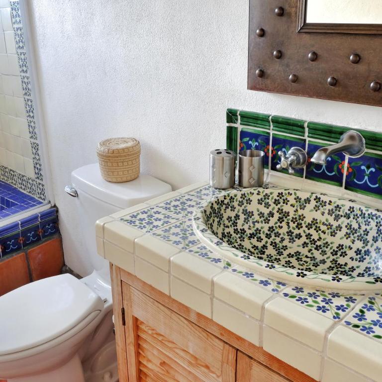 Los Milagros Hotel - Suite Junior - 20