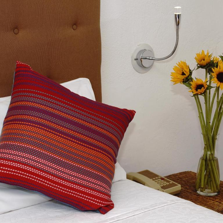 Los Milagros Hotel - Suite Junior - 6