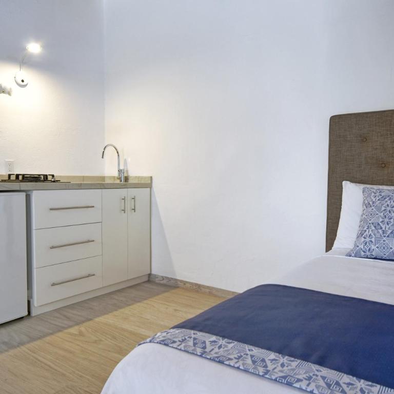 Los Milagros Hotel - Suite Junior - 7