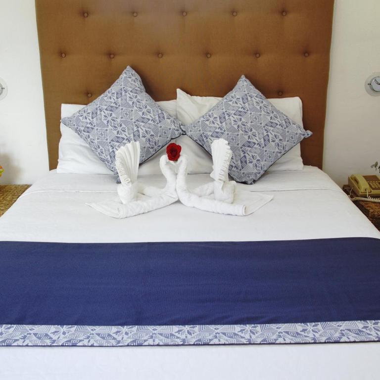 Los Milagros Hotel - Habitación Estándar - 6