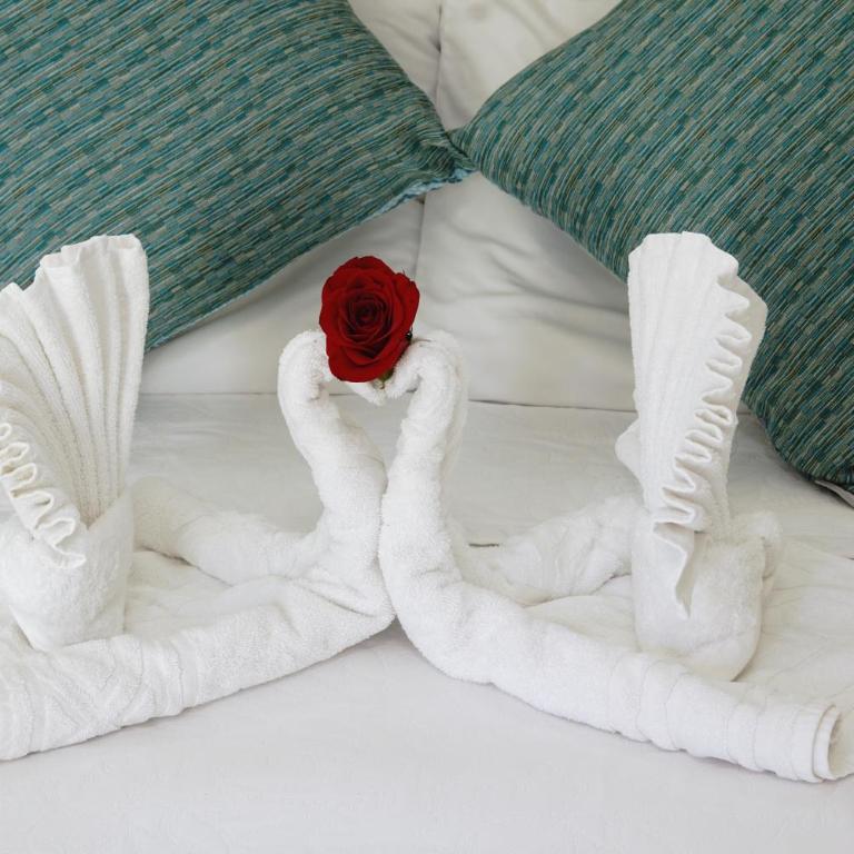 Los Milagros Hotel - Suite Junior - 21