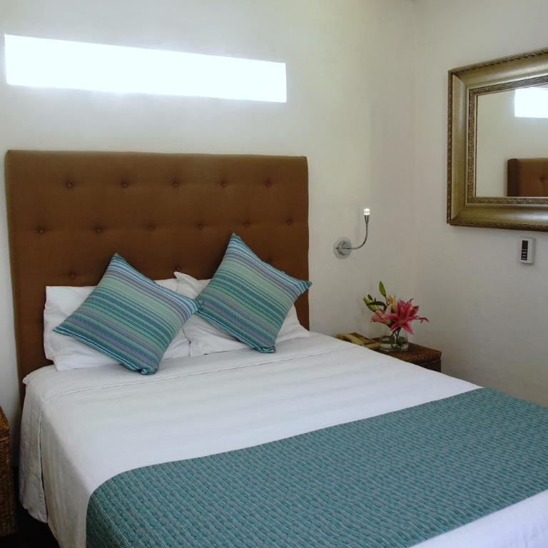 Los Milagros Hotel - Habitación Estándar - 11