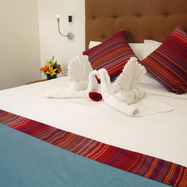 Los Milagros Hotel - Habitación Estándar - 9