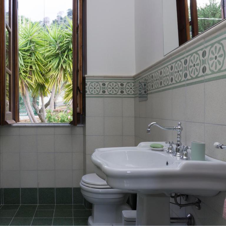 Villa Santa Lucia - Villa con 3 Camere da Letto - 22