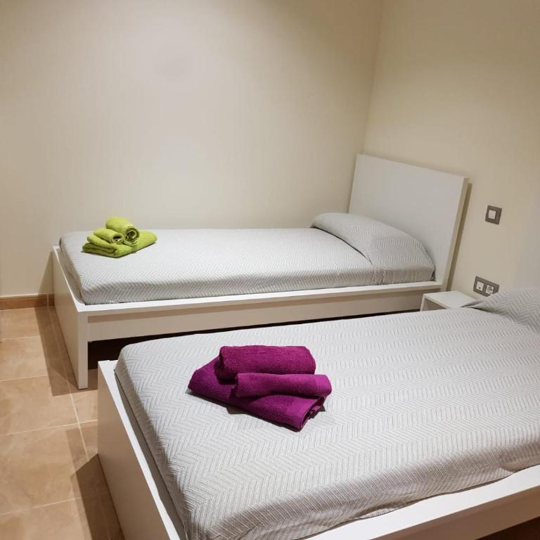 Alojamiento Ramon Cortez - Apartamento - 14