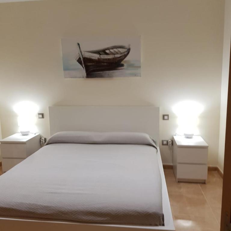 Alojamiento Ramon Cortez - Apartamento - 15