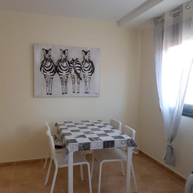 Alojamiento Ramon Cortez - Apartamento - 11