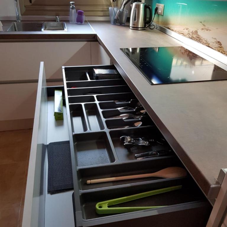 Alojamiento Ramon Cortez - Apartamento - 8