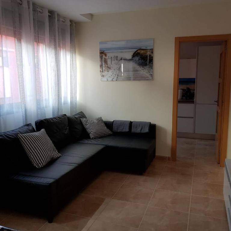 Alojamiento Ramon Cortez - Apartamento - 1
