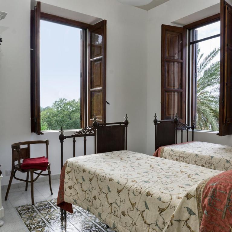 Villa Santa Lucia - Villa con 3 Camere da Letto - 20