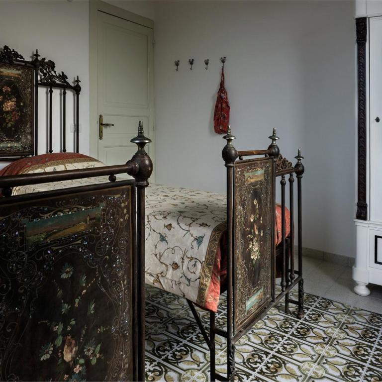 Villa Santa Lucia - Villa con 3 Camere da Letto - 19