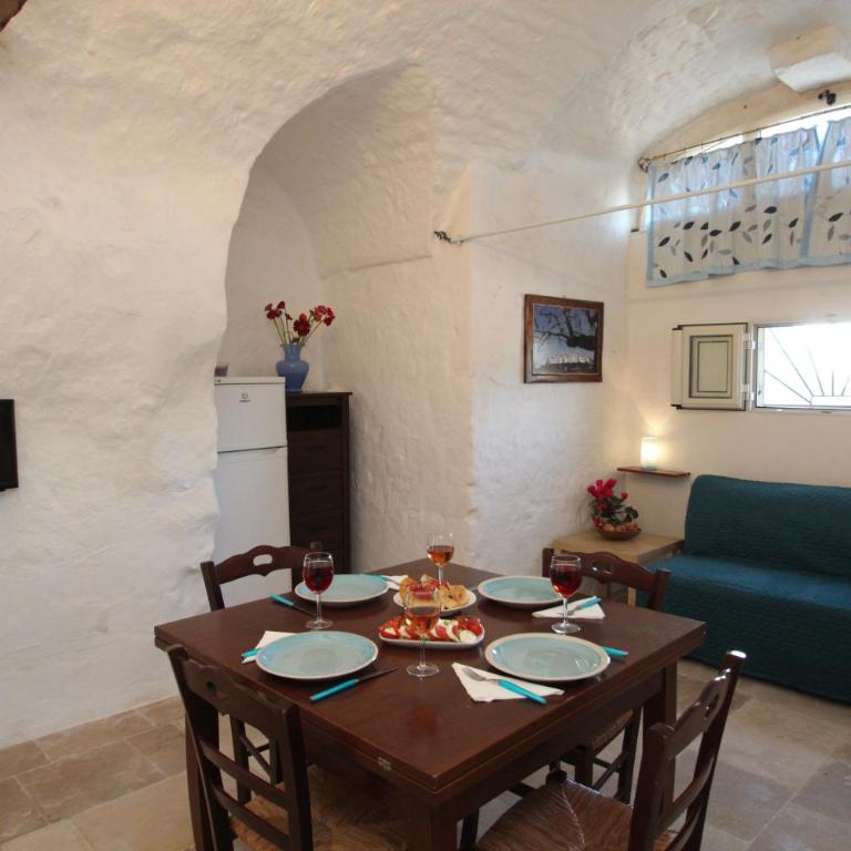 Masseria Pugliese Farm - Appartamento - 1