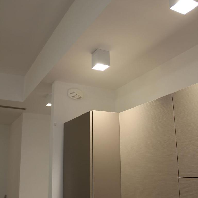 Mamiani Suite - Appartamento con 2 Camere da Letto - 2