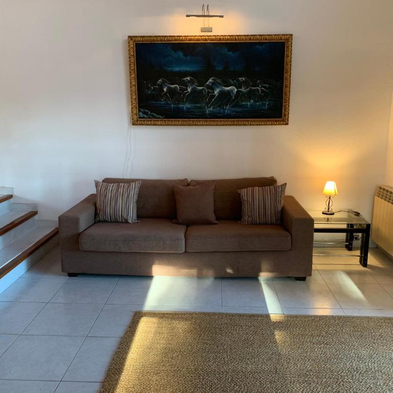 Villa Bella Cala - Casa - 21