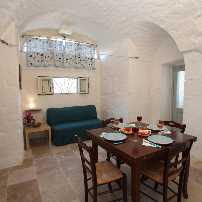 Masseria Pugliese Farm - Villa con Piscina Privata - 16