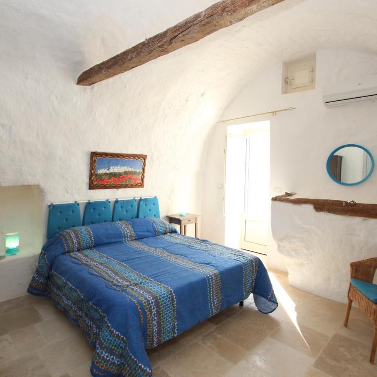Masseria Pugliese Farm - Villa con Piscina Privata - 17