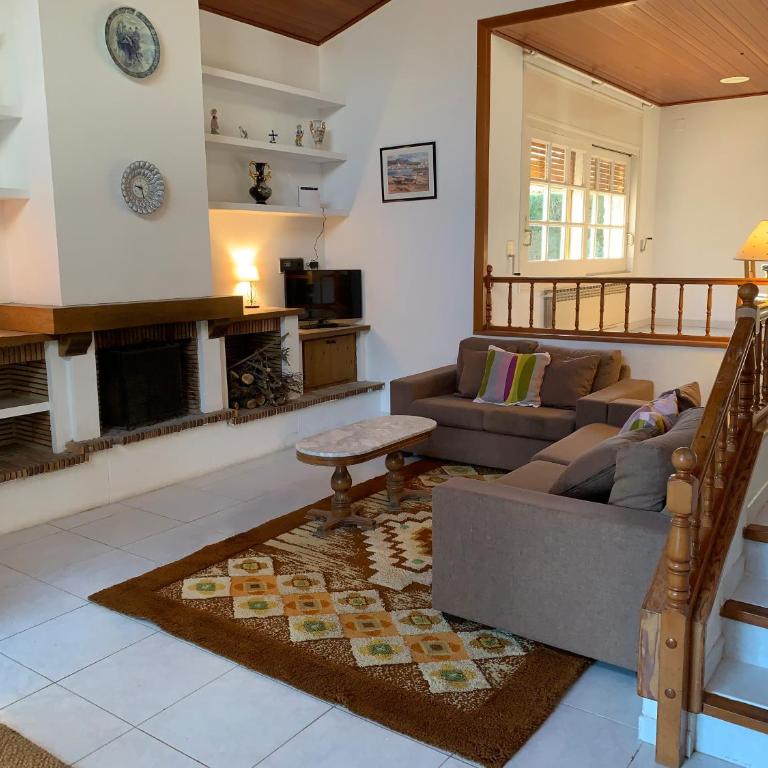 Villa Bella Cala - Casa - 20