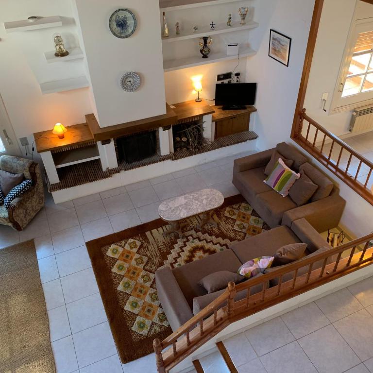 Villa Bella Cala - Casa - 18