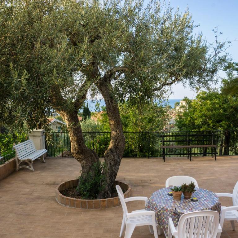 Villa Santa Lucia - Villa con 3 Camere da Letto - 10